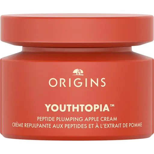 Origins Youthtopia Peptide Plumping Apple Cream